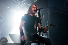 Airbourne - 20.08.2019 - den Atelier, Luxemburg