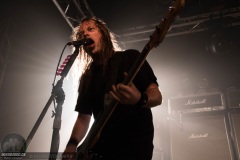 Airbourne - 20.08.2019 - den Atelier, Luxemburg