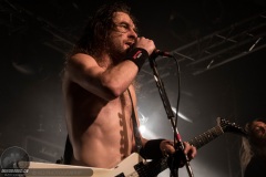 Airbourne - 20.08.2019 - den Atelier, Luxemburg