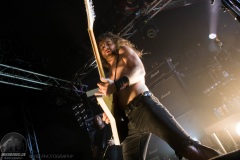 Airbourne - 20.08.2019 - den Atelier, Luxemburg