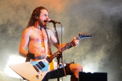 Airbourne - Rock am Stück 2019