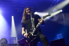 Airbourne - Rock am Stück 2019