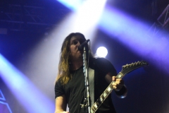 Airbourne - Rock am Stück 2019