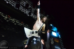 Airbourne - Rock am Stück 2019