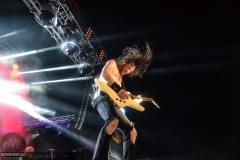 Airbourne - Rock am Stück 2019