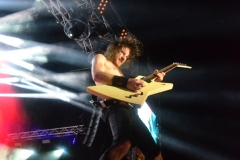 Airbourne - Rock am Stück 2019