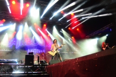 Airbourne - Rock am Stück 2019