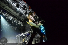 Airbourne - Rock am Stück 2019