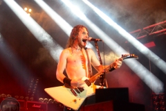 Airbourne - Rock am Stück 2019