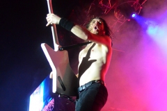Airbourne - Rock am Stück 2019