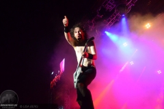 Airbourne - Rock am Stück 2019