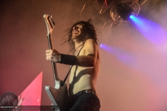 Airbourne - Rock am Stück 2019