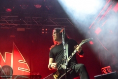 Airbourne - Rock am Stück 2019