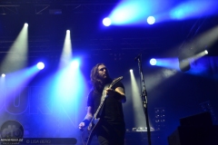 Airbourne - Rock am Stück 2019