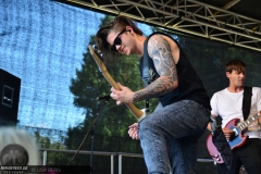 Alles mit Stil - Pfeffelbach Open Air 2019