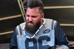 Alles mit Stil - Pfeffelbach Open Air 2019