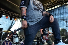 Alles mit Stil - Pfeffelbach Open Air 2019