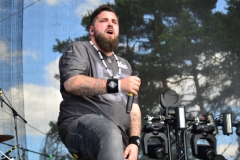 Alles mit Stil - Spreewald Rock Festival 2019