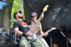 Alles mit Stil - Spreewald Rock Festival 2019