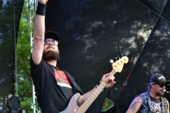 Alles mit Stil - Spreewald Rock Festival 2019