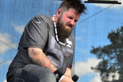 Alles mit Stil - Spreewald Rock Festival 2019