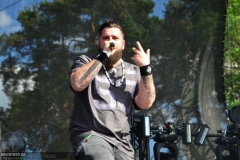 Alles mit Stil - Spreewald Rock Festival 2019