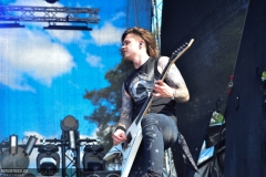 Alles mit Stil - Spreewald Rock Festival 2019