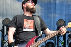 Alles mit Stil - Spreewald Rock Festival 2019