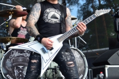 Alles mit Stil - Spreewald Rock Festival 2019