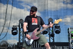 Alles mit Stil - Spreewald Rock Festival 2019