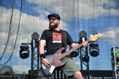 Alles mit Stil - Spreewald Rock Festival 2019