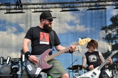 Alles mit Stil - Spreewald Rock Festival 2019