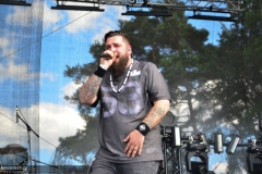 Alles mit Stil - Spreewald Rock Festival 2019