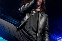 Amaranthe - 03.02.2019 - Den Atelier, Luxemburg