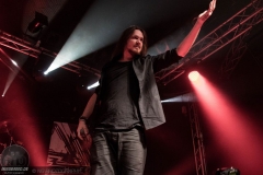 Amaranthe - 03.02.2019 - Den Atelier, Luxemburg