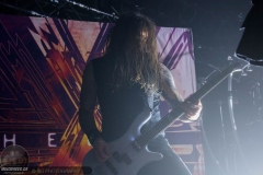 Amaranthe - 03.02.2019 - Den Atelier, Luxemburg