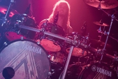 Amaranthe - 03.02.2019 - Den Atelier, Luxemburg