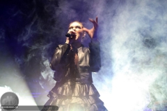 Amaranthe - 03.02.2019 - Den Atelier, Luxemburg
