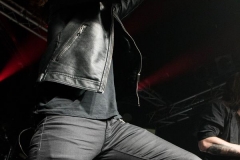 Amaranthe - 03.02.2019 - Den Atelier, Luxemburg