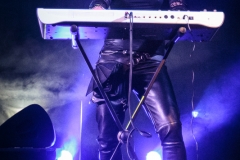 Amduscia - Out of Line Weekender 2017