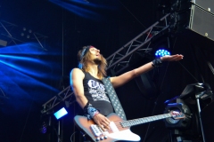 Amorphis - Rock am Stück 2019