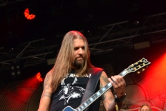 Amorphis - Rock am Stück 2019