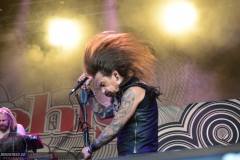 Amorphis - Rock am Stück 2019