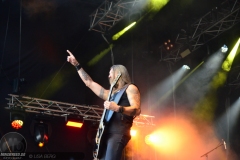 Amorphis - Rock am Stück 2019