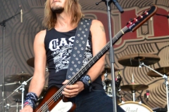 Amorphis - Rock am Stück 2019