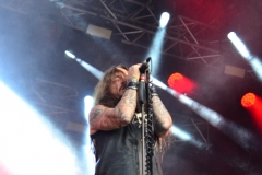Amorphis - Rock am Stück 2019