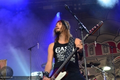 Amorphis - Rock am Stück 2019
