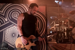 Amorphis - Garage Saarbrücken - 14.02.2019