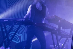 Amorphis - Garage Saarbrücken - 14.02.2019