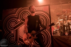 Amorphis - Garage Saarbrücken - 14.02.2019